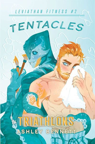 Tentacles & Triathlons