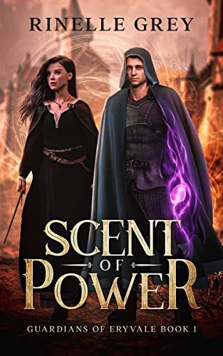 Scent of Power