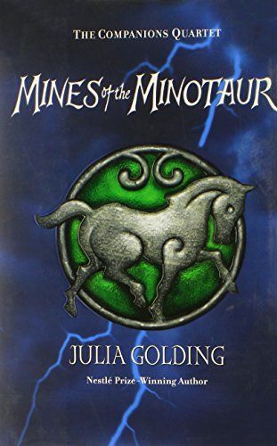 Mines of the minotaur