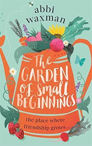 Garden of Small Beginnings