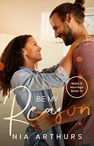 Be My Reason
