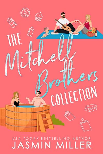 The Mitchell Brothers Collection