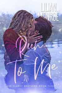 Run to Me - Bonus Chapters