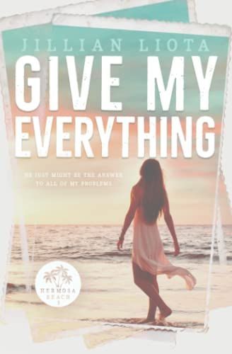 Give My Everything