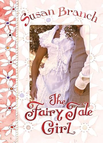 The Fairy Tale Girl