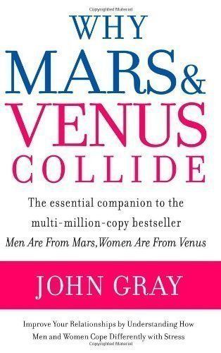 Why Mars and Venus Collide LP