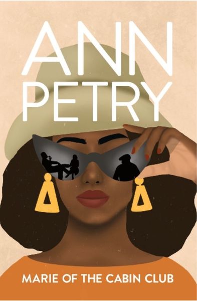 Marie of the Cabin Club