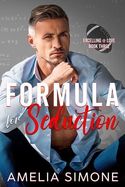 Formula for Seduction