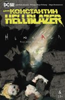 Джон Константин. Hellblazer