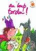 Au loup tordu !