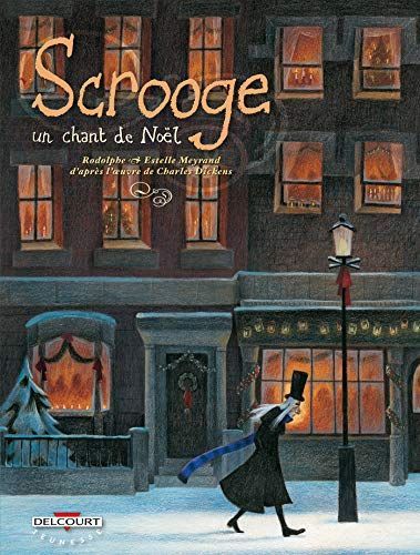 Scrooge