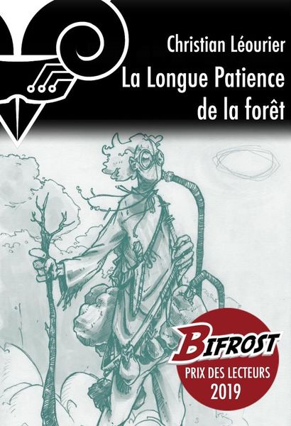 La Longue Patience de la forêt