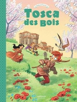 Tosca des Bois #3