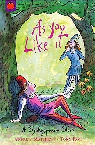 As You Like it