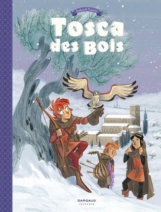 Tosca des Bois, #2