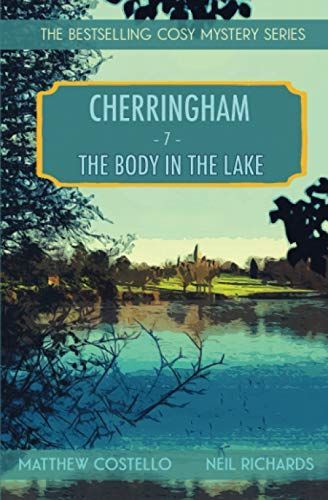 The Body in the Lake