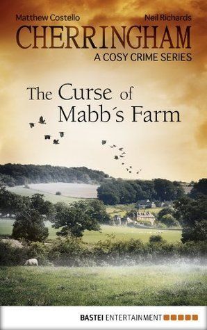 The Curse of Mabb's Farm