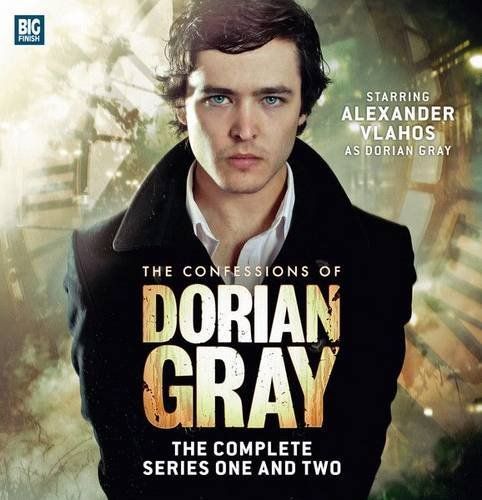 Confessions of Dorian Gray