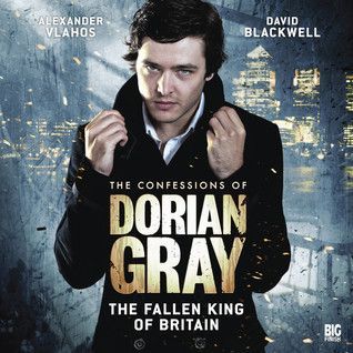 The Confessions of Dorian Gray