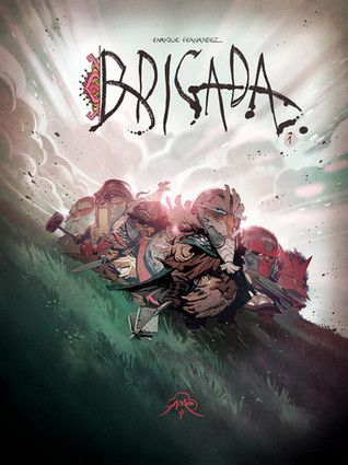 Brigada 1