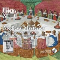 Medieval Mysteries