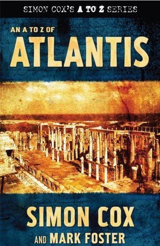 An A to Z Of Atlantis