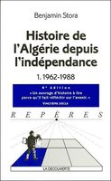 Histoire de l'Algérie depuis l'indépendance