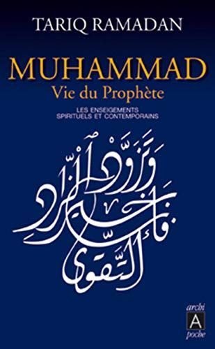Muhammad vie du prophète