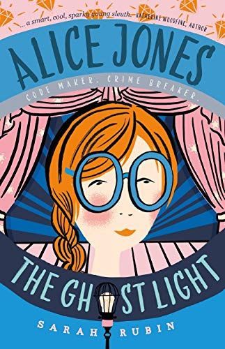 Alice Jones