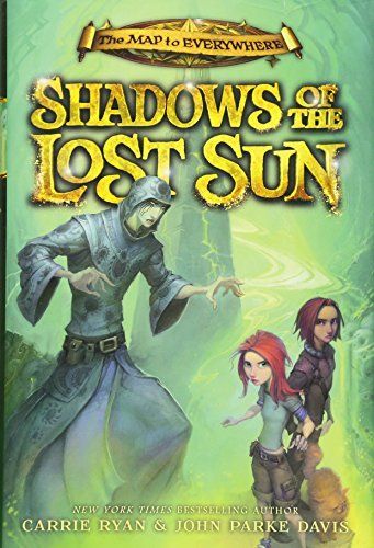 Shadows of the Lost Sun