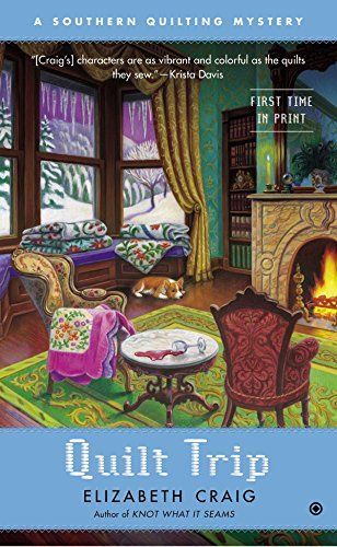 Quilt trip
