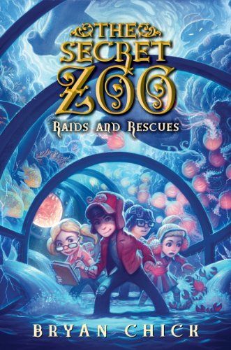 Secret Zoo