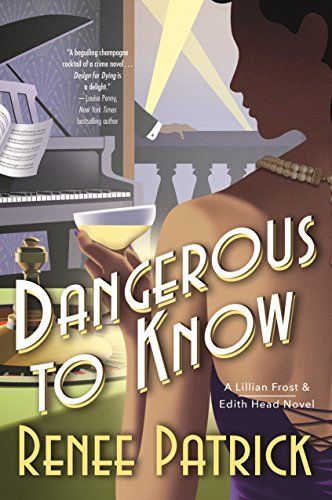 Dangerous to know