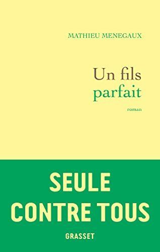 Un Fils Parfait