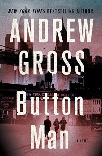 Button man