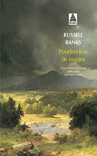 Pourfendeur de nuages