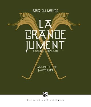 La Grande Jument