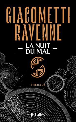 La nuit du mal : roman