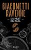 La nuit du mal : roman