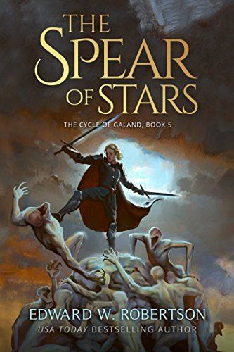 The Spear of Stars