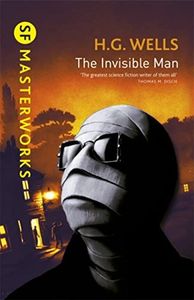 Invisible Man