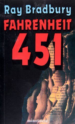 Fahrenheit 451