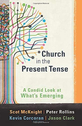 Church in the present tense