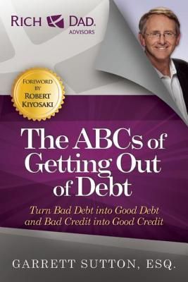 ABCs of Getting Out of Debt