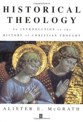 Historical Theology