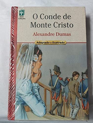 The Count of Monte Cristo