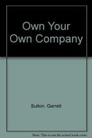 Own Your Own Corporation