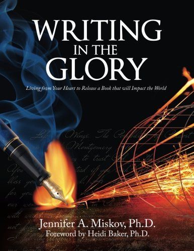 Writing in the Glory