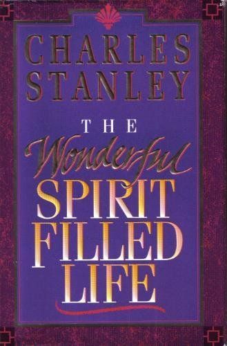 The Wonderful Spirit-filled Life