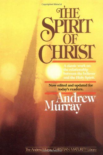 The Spirit of Christ